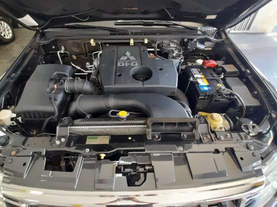 MITSUBISHI-PAJERO FULL-3.2 HPE 4X4 16V TURBO INTERCOOLER DIESEL 4P AUTOMÁTICO MITSUBISHI-PAJERO FULL-2018