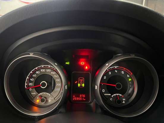 MITSUBISHI-PAJERO FULL-2015