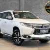 MITSUBISHI PAJERO SPORT 2.4 16V MIVEC TURBO DIESEL HPE AWD AUTOMÁTICO MITSUBISHI PAJERO SPORT 2.4 16V MIVEC TURBO DIESEL HPE AWD AUTOMÁTICO