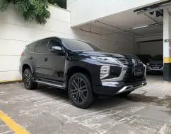 MITSUBISHI PAJERO SPORT 2.4 16V MIVEC TURBO DIESEL LEGEND AWD AUTOMÁTICO MITSUBISHI PAJERO SPORT 2.4 16V MIVEC TURBO DIESEL LEGEND AWD AUTOMÁTICO