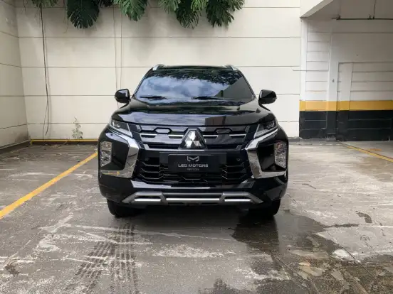 MITSUBISHI-PAJERO SPORT-2.4 16V MIVEC TURBO DIESEL LEGEND AWD AUTOMÁTICO MITSUBISHI-PAJERO SPORT-2024