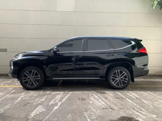 MITSUBISHI-PAJERO SPORT-2.4 16V MIVEC TURBO DIESEL LEGEND AWD AUTOMÁTICO MITSUBISHI-PAJERO SPORT-2024