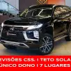 MITSUBISHI PAJERO SPORT 2.4 16V MIVEC TURBO DIESEL LEGEND AWD AUTOMÁTICO MITSUBISHI PAJERO SPORT 2.4 16V MIVEC TURBO DIESEL LEGEND AWD AUTOMÁTICO