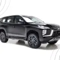 MITSUBISHI PAJERO SPORT 2.4 16V MIVEC TURBO DIESEL LEGEND BLACK AWD AUTOMÁTICO MITSUBISHI PAJERO SPORT 2.4 16V MIVEC TURBO DIESEL LEGEND BLACK AWD AUTOMÁTICO