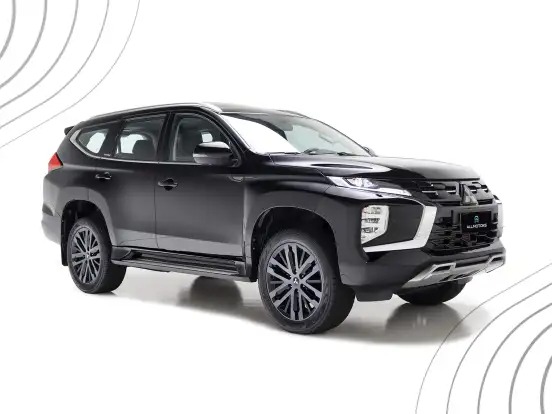 MITSUBISHI-PAJERO SPORT-2.4 16V MIVEC TURBO DIESEL LEGEND BLACK AWD AUTOMÁTICO MITSUBISHI-PAJERO SPORT-2024