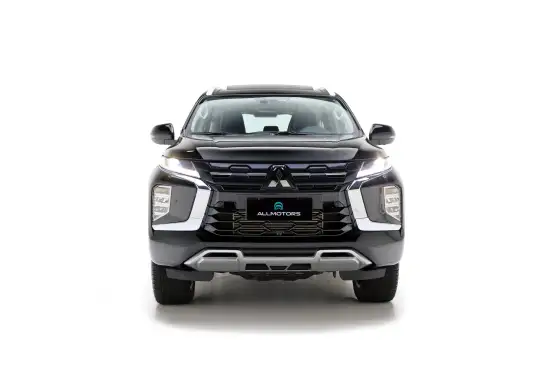 MITSUBISHI-PAJERO SPORT-2024