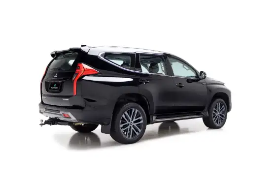 MITSUBISHI-PAJERO SPORT-2024