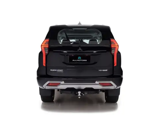 MITSUBISHI-PAJERO SPORT-2.4 16V MIVEC TURBO DIESEL LEGEND BLACK AWD AUTOMÁTICO MITSUBISHI-PAJERO SPORT-2024