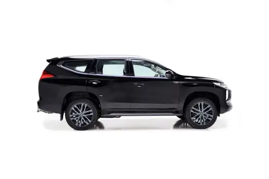 MITSUBISHI-PAJERO SPORT-2024