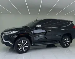 MITSUBISHI PAJERO SPORT 2.4 16V MIVEC TURBO DIESEL HPE AWD AUTOMÁTICO MITSUBISHI PAJERO SPORT 2.4 16V MIVEC TURBO DIESEL HPE AWD AUTOMÁTICO