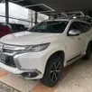 MITSUBISHI PAJERO SPORT 2.4 16V MIVEC TURBO DIESEL HPE AWD AUTOMÁTICO MITSUBISHI PAJERO SPORT 2.4 16V MIVEC TURBO DIESEL HPE AWD AUTOMÁTICO