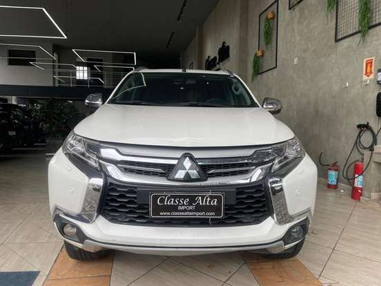 MITSUBISHI-PAJERO SPORT-2019