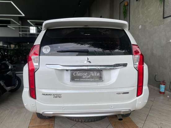 MITSUBISHI-PAJERO SPORT-2019