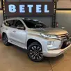 MITSUBISHI PAJERO SPORT 2.4 16V MIVEC TURBO DIESEL HPE AWD AUTOMÁTICO MITSUBISHI PAJERO SPORT 2.4 16V MIVEC TURBO DIESEL HPE AWD AUTOMÁTICO