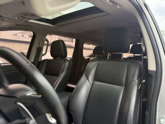 MITSUBISHI-PAJERO SPORT-2023