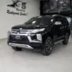 MITSUBISHI PAJERO SPORT 2.4 16V MIVEC TURBO DIESEL HPE-S AWD AUTOMÁTICO MITSUBISHI PAJERO SPORT 2.4 16V MIVEC TURBO DIESEL HPE-S AWD AUTOMÁTICO