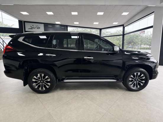 MITSUBISHI-PAJERO SPORT-2020