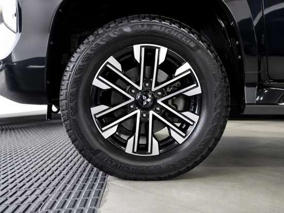 MITSUBISHI-PAJERO SPORT-2.4 16V MIVEC TURBO DIESEL HPE-S AWD AUTOMÁTICO MITSUBISHI-PAJERO SPORT-2020
