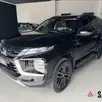 MITSUBISHI PAJERO SPORT 2.4 16V MIVEC TURBO DIESEL LEGEND AWD AUTOMÁTICO MITSUBISHI PAJERO SPORT 2.4 16V MIVEC TURBO DIESEL LEGEND AWD AUTOMÁTICO