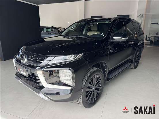 MITSUBISHI-PAJERO SPORT-2.4 16V MIVEC TURBO DIESEL LEGEND AWD AUTOMÁTICO MITSUBISHI-PAJERO SPORT-2024