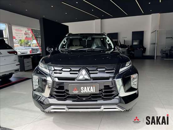 MITSUBISHI-PAJERO SPORT-2.4 16V MIVEC TURBO DIESEL LEGEND AWD AUTOMÁTICO MITSUBISHI-PAJERO SPORT-2024