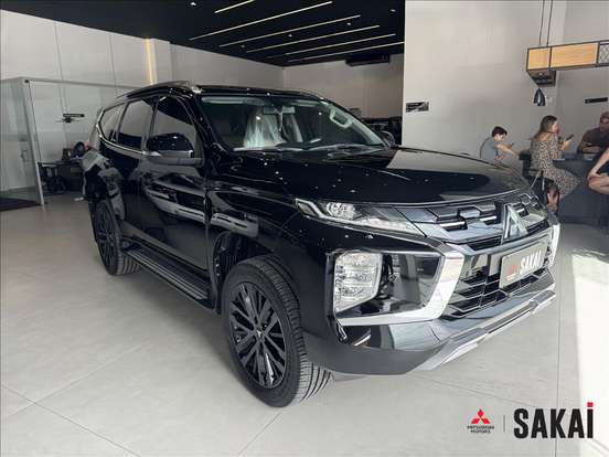 MITSUBISHI-PAJERO SPORT-2.4 16V MIVEC TURBO DIESEL LEGEND AWD AUTOMÁTICO MITSUBISHI-PAJERO SPORT-2024