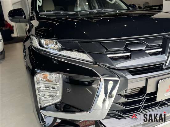 MITSUBISHI-PAJERO SPORT-2024