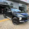 MITSUBISHI PAJERO SPORT 2.4 16V MIVEC TURBO DIESEL LEGEND BLACK AWD AUTOMÁTICO MITSUBISHI PAJERO SPORT 2.4 16V MIVEC TURBO DIESEL LEGEND BLACK AWD AUTOMÁTICO