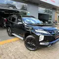 MITSUBISHI PAJERO SPORT 2.4 16V MIVEC TURBO DIESEL LEGEND BLACK AWD AUTOMÁTICO MITSUBISHI PAJERO SPORT 2.4 16V MIVEC TURBO DIESEL LEGEND BLACK AWD AUTOMÁTICO