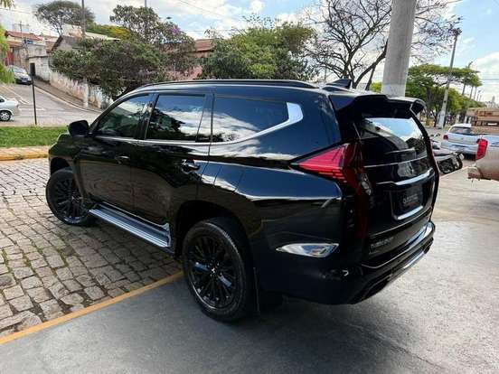 MITSUBISHI-PAJERO SPORT-2024
