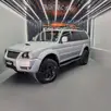 MITSUBISHI PAJERO SPORT 2.5 4X4 8V TURBO INTERCOOLER DIESEL 4P MANUAL MITSUBISHI PAJERO SPORT 2.5 4X4 8V TURBO INTERCOOLER DIESEL 4P MANUAL