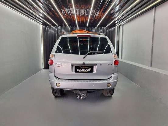 MITSUBISHI-PAJERO SPORT-2007