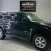 MITSUBISHI PAJERO SPORT 2.5 HPE 4X4 8V TURBO INTERCOOLER DIESEL 4P AUTOMÁTICO MITSUBISHI PAJERO SPORT 2.5 HPE 4X4 8V TURBO INTERCOOLER DIESEL 4P AUTOMÁTICO