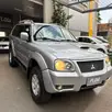 MITSUBISHI PAJERO SPORT 2.5 HPE 4X4 8V TURBO INTERCOOLER DIESEL 4P AUTOMÁTICO MITSUBISHI PAJERO SPORT 2.5 HPE 4X4 8V TURBO INTERCOOLER DIESEL 4P AUTOMÁTICO
