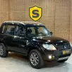 MITSUBISHI PAJERO TR4 2.0 4X2 16V 140CV FLEX 4P AUTOMÁTICO MITSUBISHI PAJERO TR4 2.0 4X2 16V 140CV FLEX 4P AUTOMÁTICO
