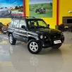 MITSUBISHI PAJERO TR4 2.0 LONG RANGE 16V 4X4 GASOLINA 4P AUTOMÁTICO MITSUBISHI PAJERO TR4 2.0 LONG RANGE 16V 4X4 GASOLINA 4P AUTOMÁTICO