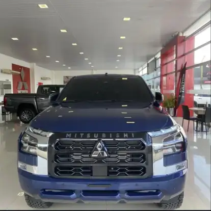 MITSUBISHI-TRITON-2025