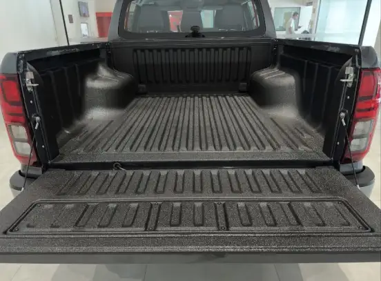 MITSUBISHI-TRITON-2.4 BITURBO DIESEL CD HPE-S 4X4 AUTOMÁTICO MITSUBISHI-TRITON-2025
