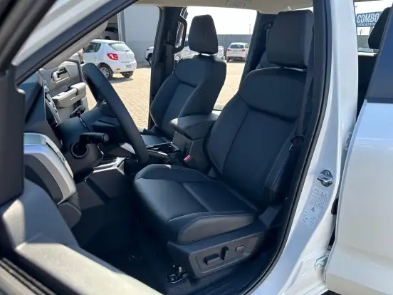 MITSUBISHI-TRITON-2.4 BITURBO DIESEL CD HPE-S 4X4 AUTOMÁTICO MITSUBISHI-TRITON-2025