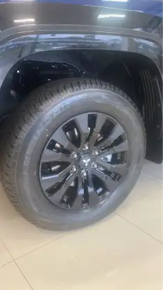 MITSUBISHI-TRITON-2025