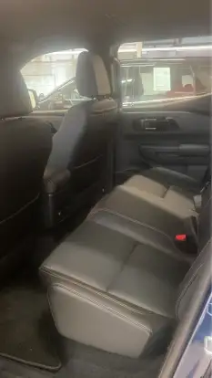 MITSUBISHI-TRITON-2025