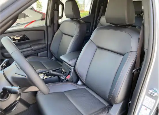 MITSUBISHI-TRITON-2025