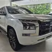 MITSUBISHI TRITON 2.4 BITURBO DIESEL CD HPE-S 4X4 AUTOMÁTICO MITSUBISHI TRITON 2.4 BITURBO DIESEL CD HPE-S 4X4 AUTOMÁTICO