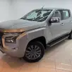 MITSUBISHI TRITON 2.4 BITURBO DIESEL CD HPE-S 4X4 AUTOMÁTICO MITSUBISHI TRITON 2.4 BITURBO DIESEL CD HPE-S 4X4 AUTOMÁTICO