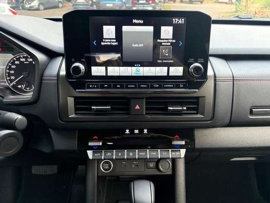 MITSUBISHI-TRITON-2.4 BITURBO DIESEL CD KATANA 4X4 AUTOMÁTICO MITSUBISHI-TRITON-2025