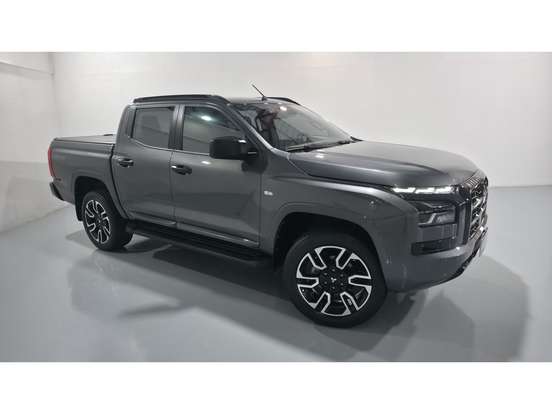 MITSUBISHI-TRITON-2026