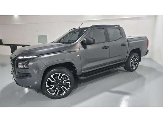 MITSUBISHI-TRITON-2.4 BITURBO DIESEL CD TARMAC 4X2 AUTOMÁTICO MITSUBISHI-TRITON-2026