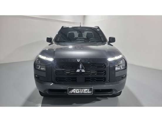 MITSUBISHI-TRITON-2026