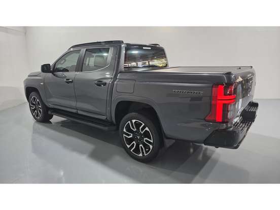 MITSUBISHI-TRITON-2.4 BITURBO DIESEL CD TARMAC 4X2 AUTOMÁTICO MITSUBISHI-TRITON-2026