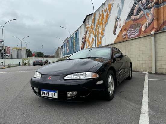 MITSUBISHI-ECLIPSE-1995